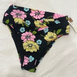 PINK Victoria’s Secret High Waisted Bottoms